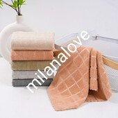 Лот 2 штуки Супер поглинаючи вологу рушнички з мікрофібри вищої якості Туреччина