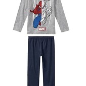 Marvel. Котонова піжама для хлопчика 134/140 р.