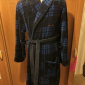 Дуже теплий халат, мягусенький, S-M. Bench. в ідеалі