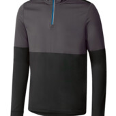 ♕ Чоловічий спортивний термореглан від Crivit, розмір М 48-50