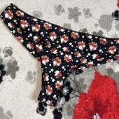 Бикини ластик