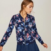 Бомбер легкий