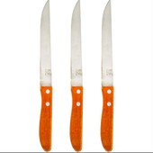 распродажа остатков! Набор ножей 3 шт