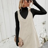 Вельветовий сарафан❤️