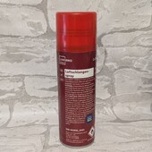 Спрей-серпантин 60мл рожевий Livarno Німеччина