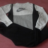 Спортивный костюм Nike(оригинал)сборный состояние очень хорошее