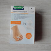 Роздільник пальців ніг sensiplast L/XL