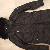 Супер куртка на мальчика