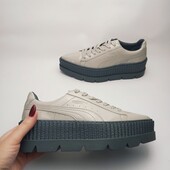 Оригінальні кросівки кроссовки Puma 37р