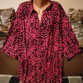 блуза туніка пог. 80