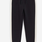 Утеплені спортивні штани Джогери 164 р Н&М