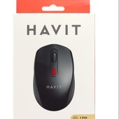 Новая беспроводная мышь