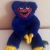 Мяка іграшка хаггі ваггі в новому стані