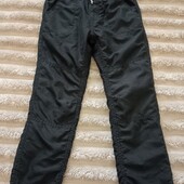 Брюки Palomino на флісі. Зріст 122 см.