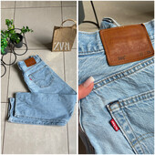 ✨ Круті дорогі якісні джинси оригінал 501 від Lewis