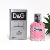 Туалетна вода Dolce & Gabbana L'Imperatrice №3 60 мл — Жіночий свіжий аромат, фруктовий, акватичний