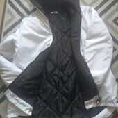Куртка осінь-весна 50-52р