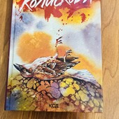 Книга «Колискова». Автор - Чак Паланік