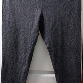 Трикотажні штани, розмір XXL, гарний стан.