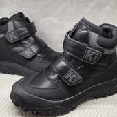Зимові чобітки для підлітків 36,38 розмір