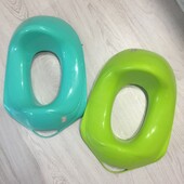 Розпродаж !!!Нові накладки на унітаз