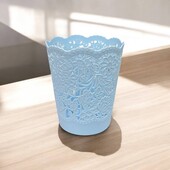 кошик для дрібниць (пластик) 13*11