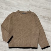 Затишний светр від Nutmeg, розмір 16/18.