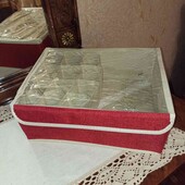 Органайзер для білизни