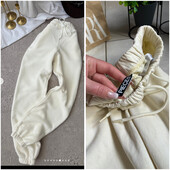 ✨ Утеплені штани Джогери. В актуальному кольорі вершкового масла