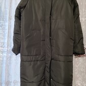 Пальто зима S/M