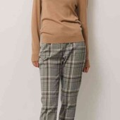 Базовий светр-гольф С/М