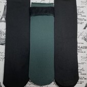 Тёплые носочки 3 пары.