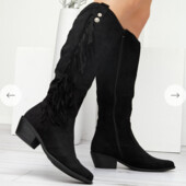 Чоботи на осінь,весну