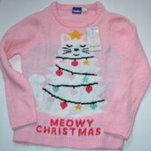 Светр lupilu 110\116