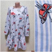 Сукня 100% бавовна