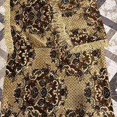 Покривало і накидкі на кресло