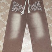 джинсы 