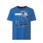 Котоновая футболка Livergy M 48/50