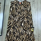 Розпродаж магазину! Сукня 100% viscose