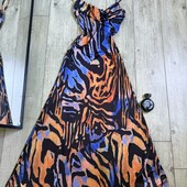 Розпродаж магазину! Сукня