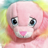 Святкова Шапка-іграшка h&m