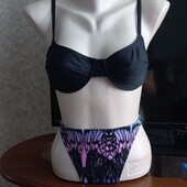 Купальник )))размер 12/40 чашка в