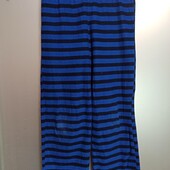 Штаны домашние флисовые.