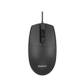 Новая проводная мышка оптическая