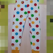 Штаны для девочек