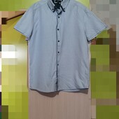 Рубашка мужская