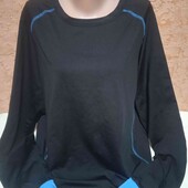 Фірмовий чоловічий термо реглан,розмір ХL