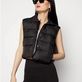 Стьобаний жилет виробництва від бренду Jack&Jones розмір С