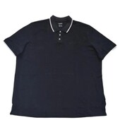 Чоловіча футболка поло від Livergy Німеччина розмір 4ХЛ