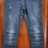 Джинси від Zara denim makers dnwr!!!